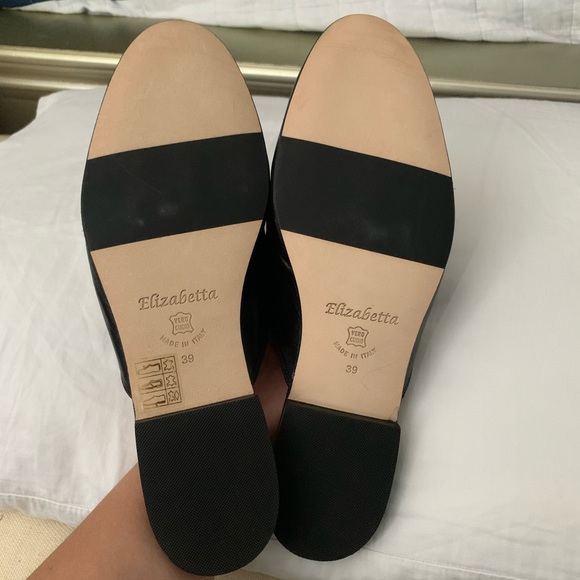 Elizabetta toe flats - Picture 11 of 16